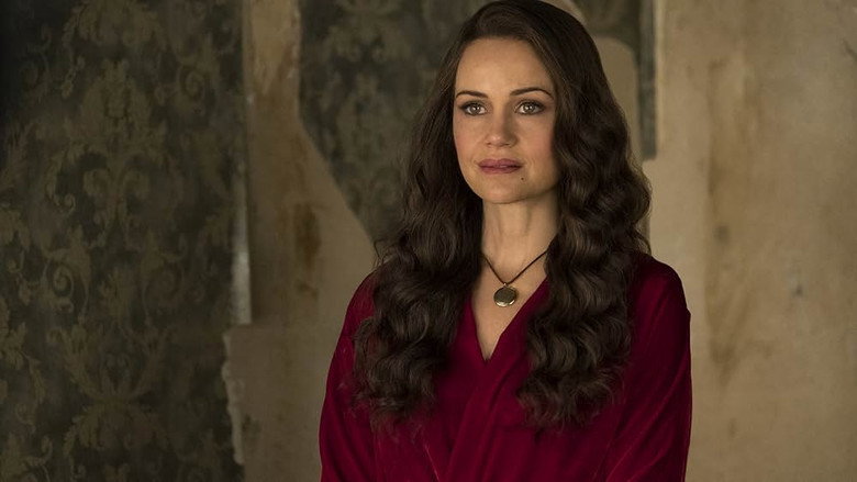 Still from The Haunting of Hill House - Season 1 Episode 5