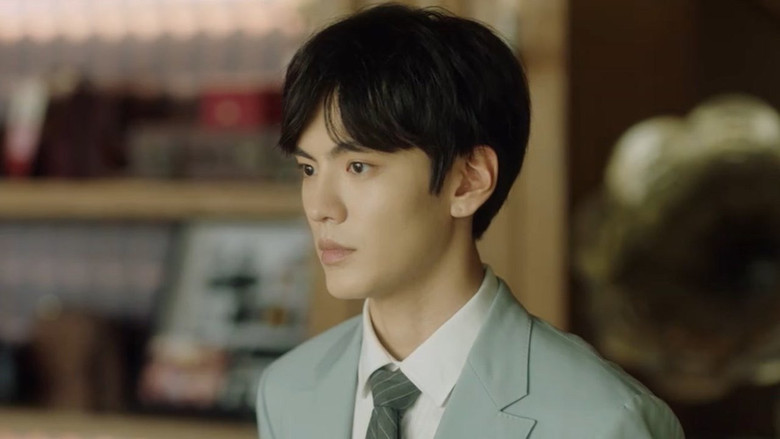 Still image for The Silence of the Monster season 1 episode 26: Episode 26 Still image for The Silence of the Monster season 1 episode 26: Episode 26