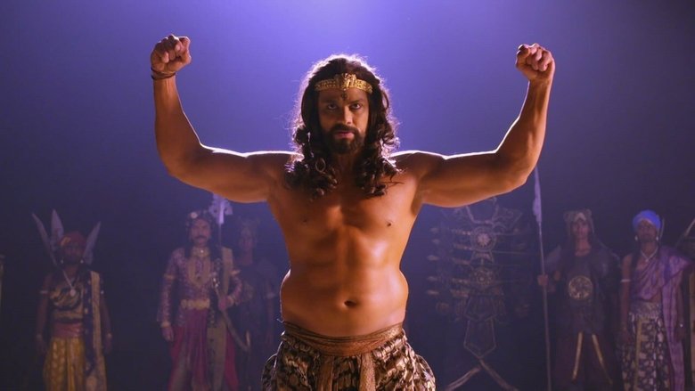 Still image for RadhaKrishn season 1 episode 140: Ayaan Battles Kans Still image for RadhaKrishn season 1 episode 140: Ayaan Battles Kans