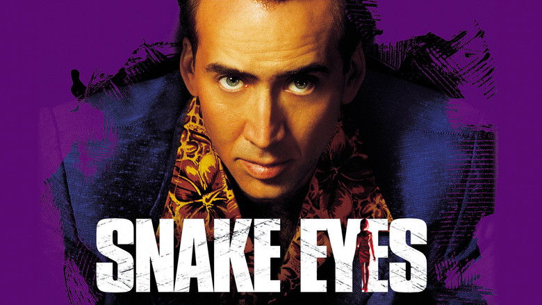 Snake Eyes screenshot