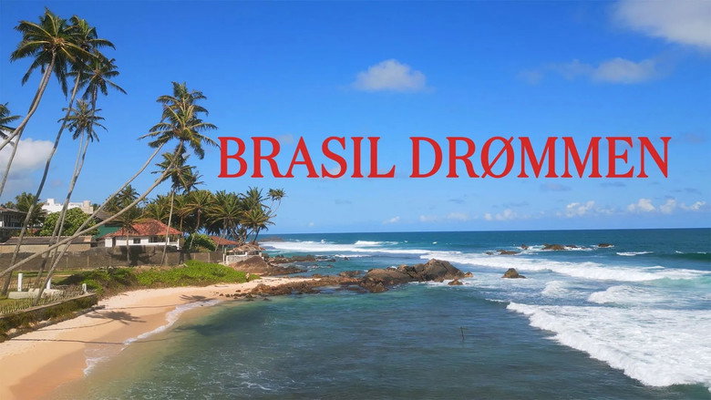 Henlagt: Brasil Drømmen