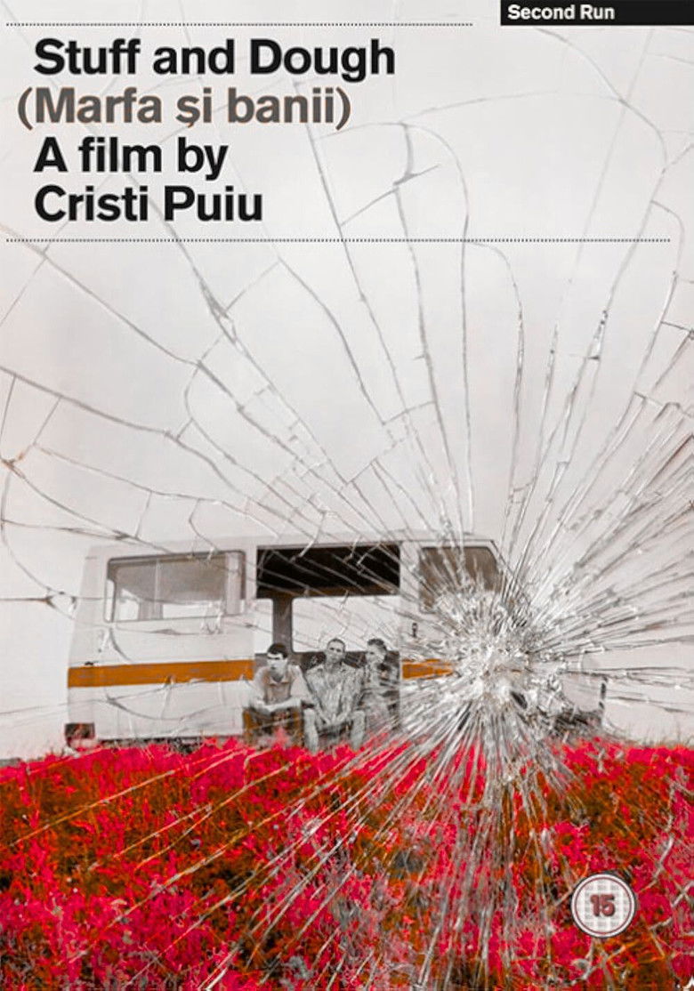 Imatge de Marfa și banii