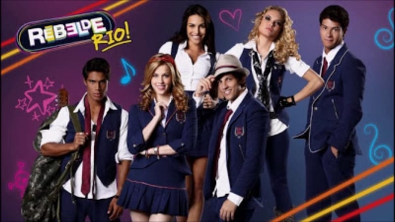 Rebelde Rio