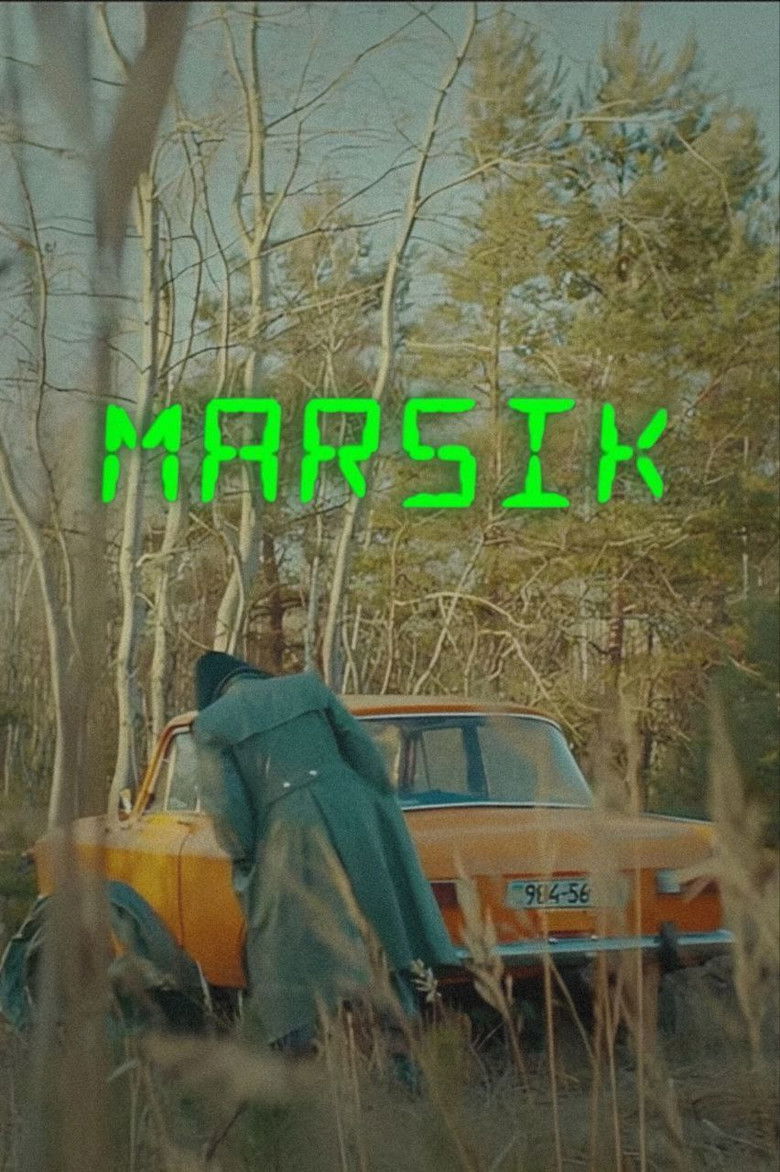 Imatge de DZIDZIO: MARSIK