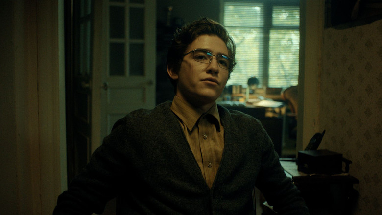 Still image for Children of Change season 1 episode 6: Episode 6 Still image for Children of Change season 1 episode 6: Episode 6