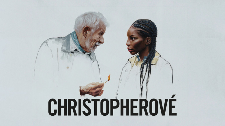 The Christophers image 1