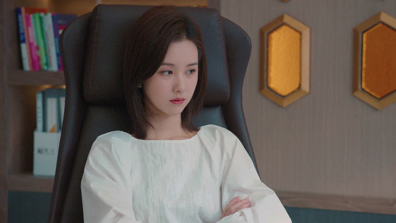 Still image for Women Walk The Line season 1 episode 16: Episode 16