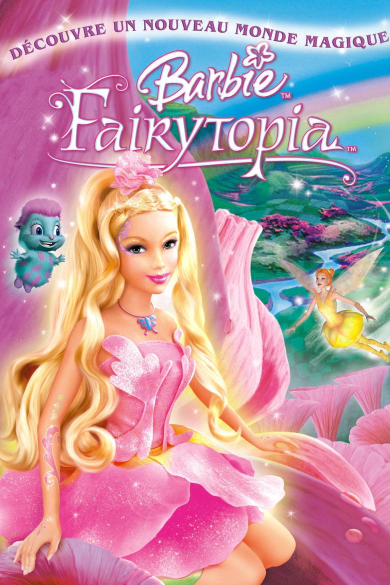 Barbie: Fairytopia