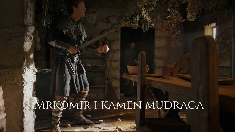 Still image for Mrkomir the First season 1 episode 11: Episode 11