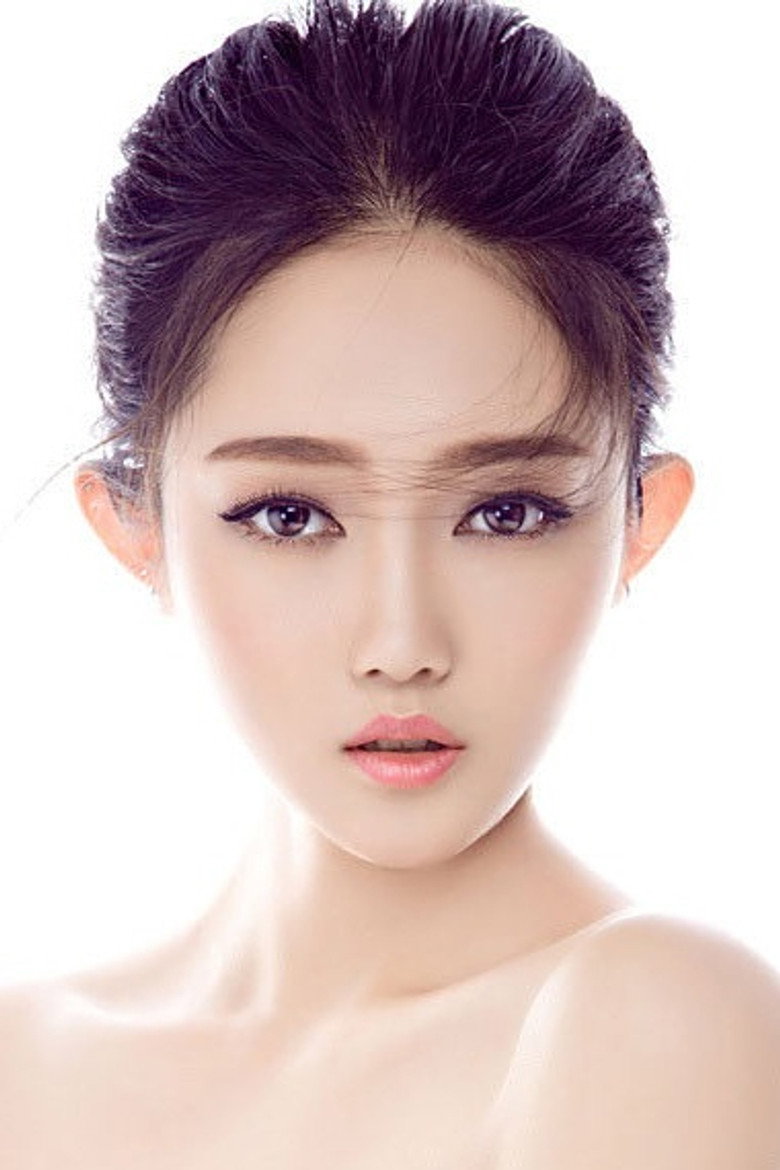 Jiang Mengxuan photo 2