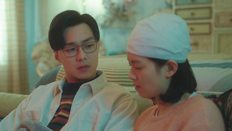 Still image for First Love Again season 1 episode 19: Episode 19 Still image for First Love Again season 1 episode 19: Episode 19