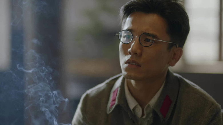 Still image for 大道薪火 season 1 episode 33: Episode 33 Still image for 大道薪火 season 1 episode 33: Episode 33