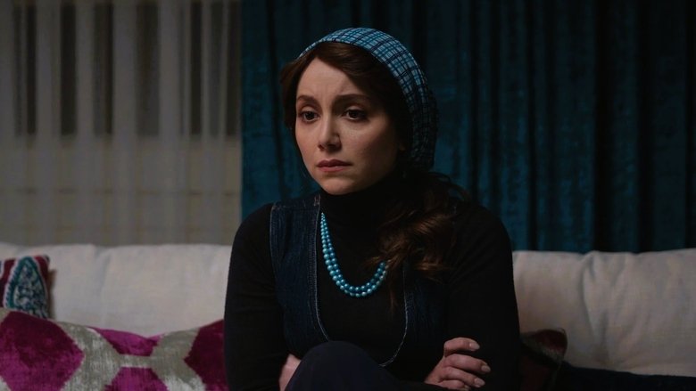 Still image for Tasian season 1 episode 21: Episode 21