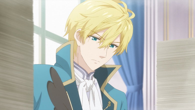 Still from Bibliophile Princess - Season 1 Episode 9