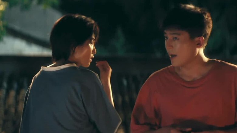 Still image for Northward season 1 episode 3: Episode 3