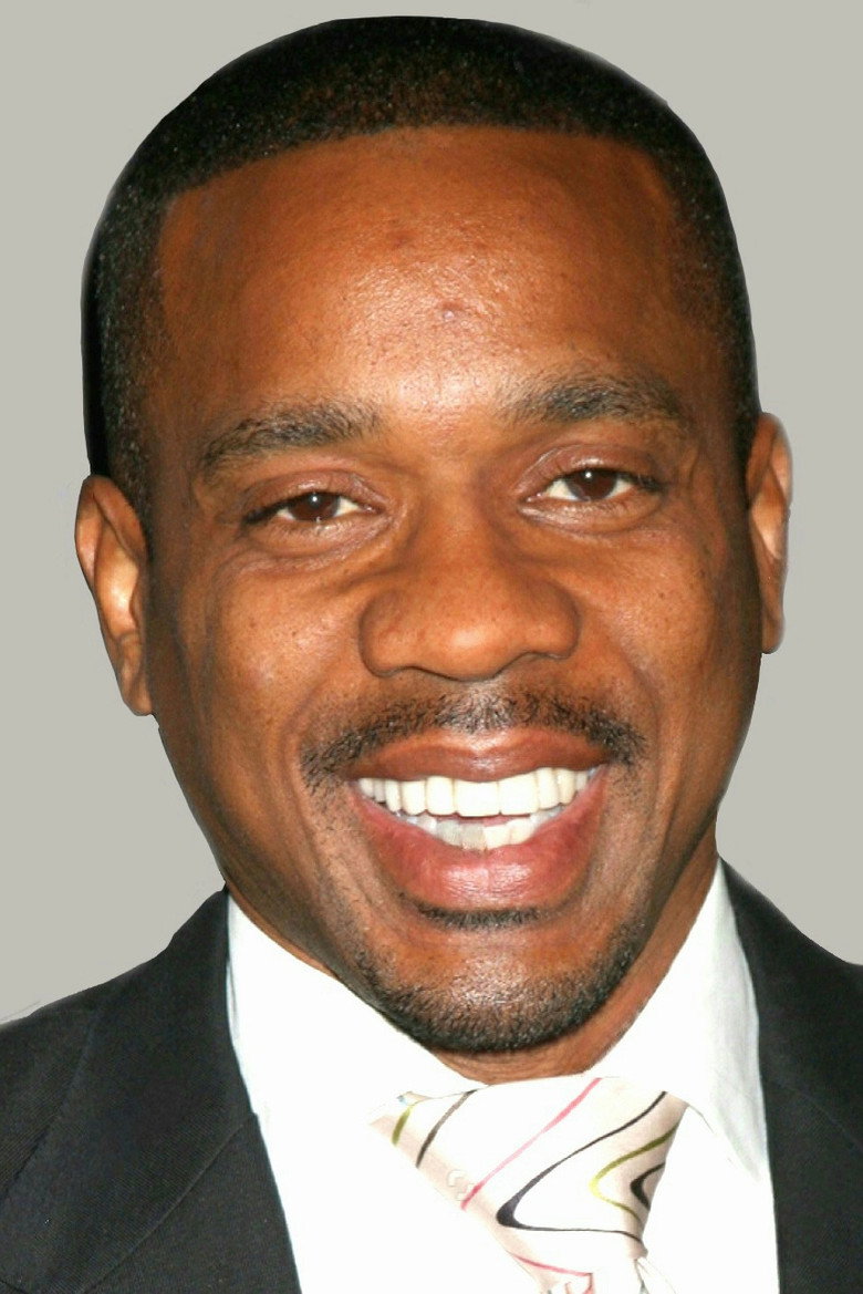 Duane Martin photo 2