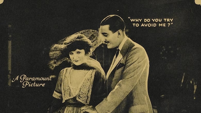 The Frisky Mrs. Johnson (1920)