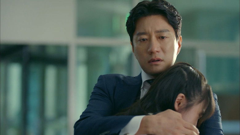 Still image for The Miracle We Met season 1 episode 13: Episode 13 Still image for The Miracle We Met season 1 episode 13: Episode 13