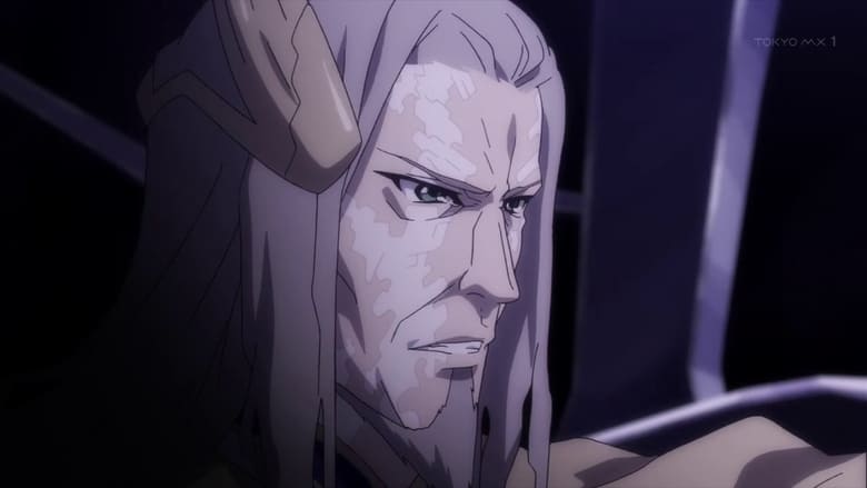 Still from Macross Δ - Season 1 Episode 11