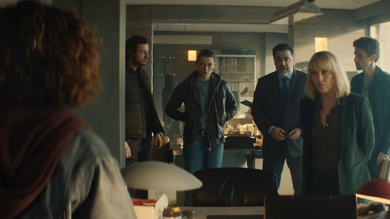 Still from Pax Massilia - Season 2 Episode 3