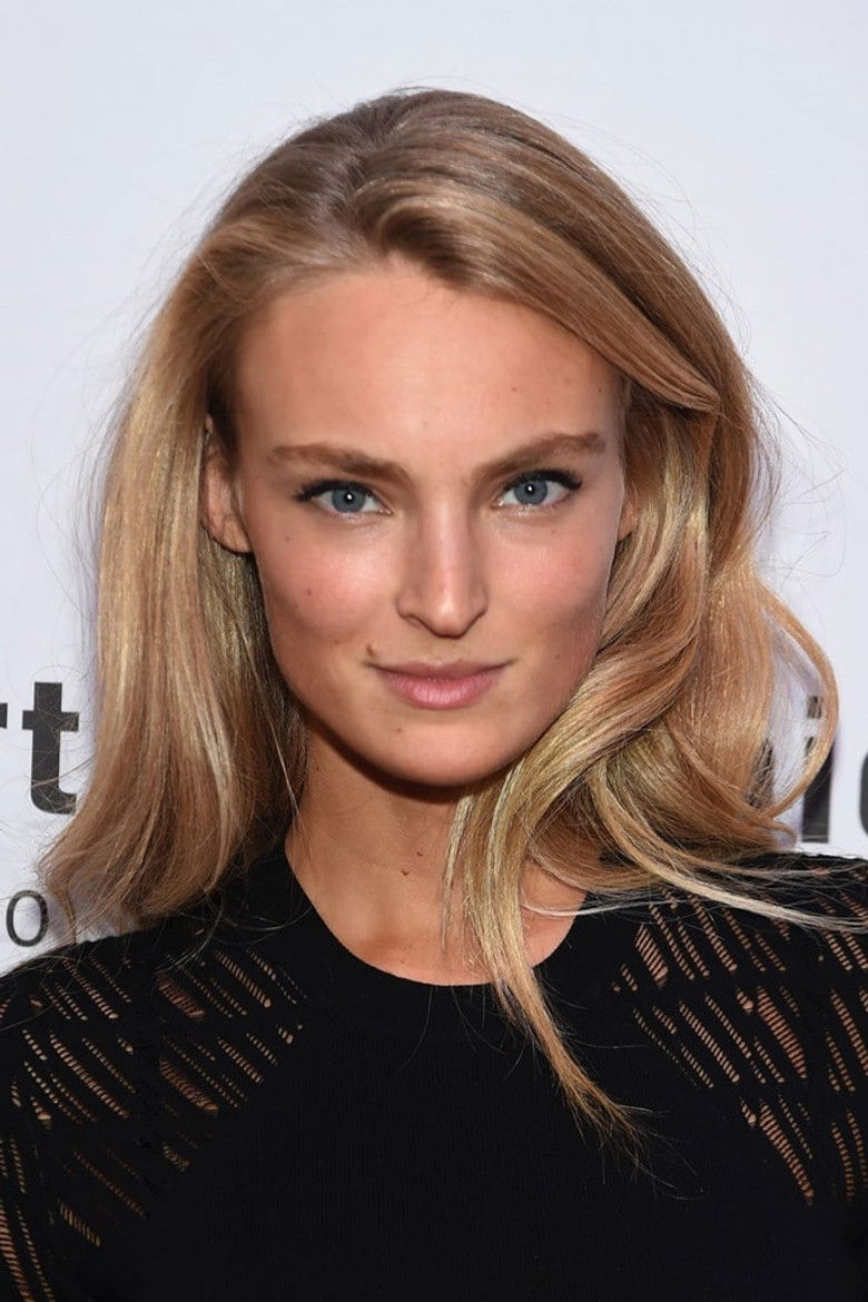 Ymre Stiekema portrait image