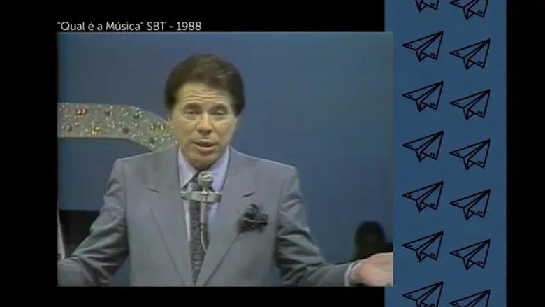 Silvio Santos: Vale Mais do que Dinheiro!