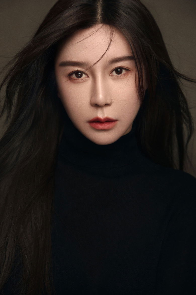 Wang Xiaozheng portrait image