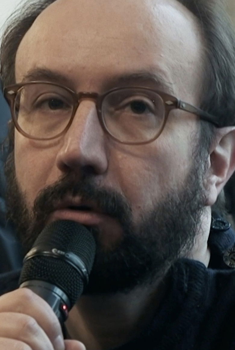 Photo de Jean-Michel Pailhon