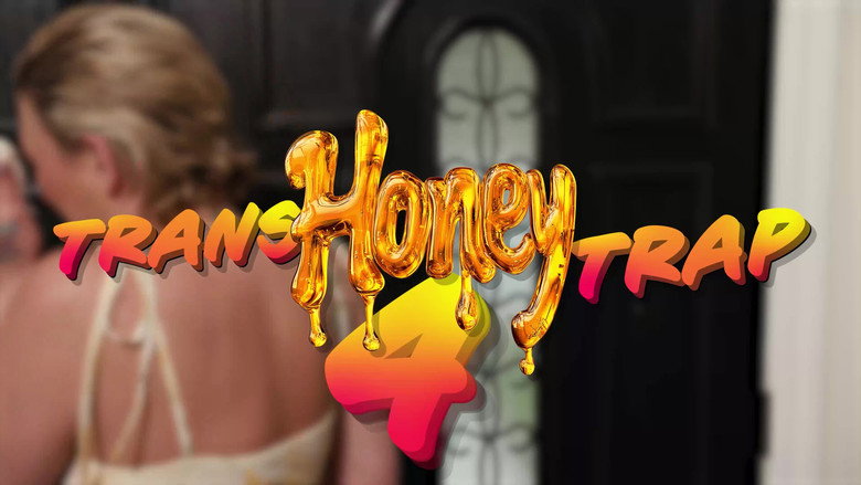 Imatge de Trans Honey Trap 4
