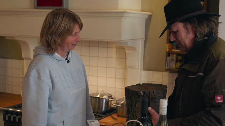 Still image for Kom Je Bij Me Eten? VIPS season 1 episode 26: Episode 26 Still image for Kom Je Bij Me Eten? VIPS season 1 episode 26: Episode 26