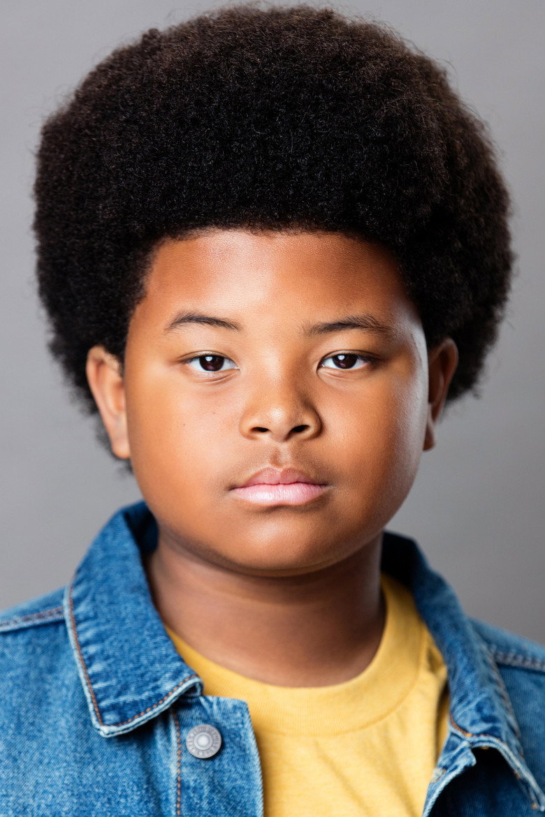 Jayden Robertson portrait
