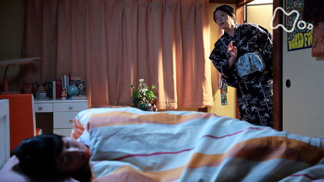 Still image for Manpuku season 1 episode 138: Week 24 - Episode 138 Still image for Manpuku season 1 episode 138: Week 24 - Episode 138