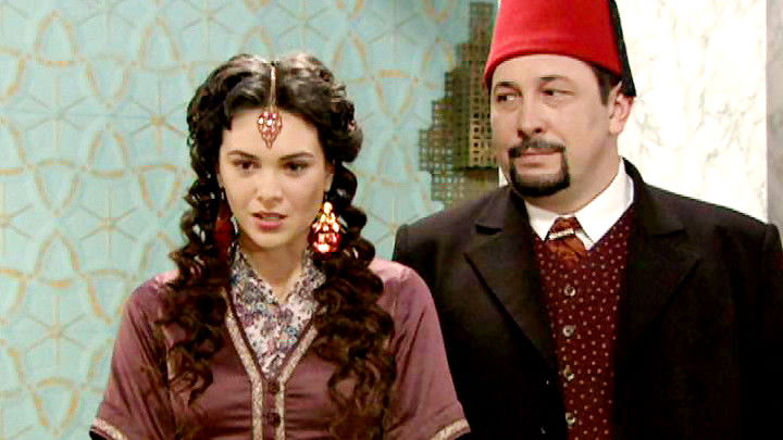 Still image for Posledniy yanychar season 1 episode 59: Episode 59 Still image for Posledniy yanychar season 1 episode 59: Episode 59