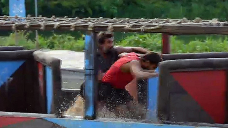 Still image for Survivor All Star season 1 episode 118: Episode 118
