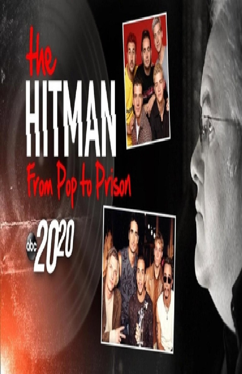 Hitman: From Pop to Prison background