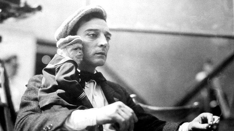 The Cameraman (1928)