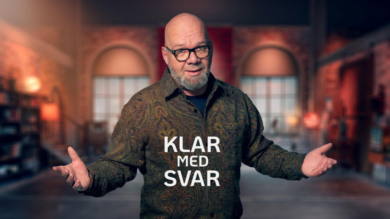 Klar med svar — image 1
