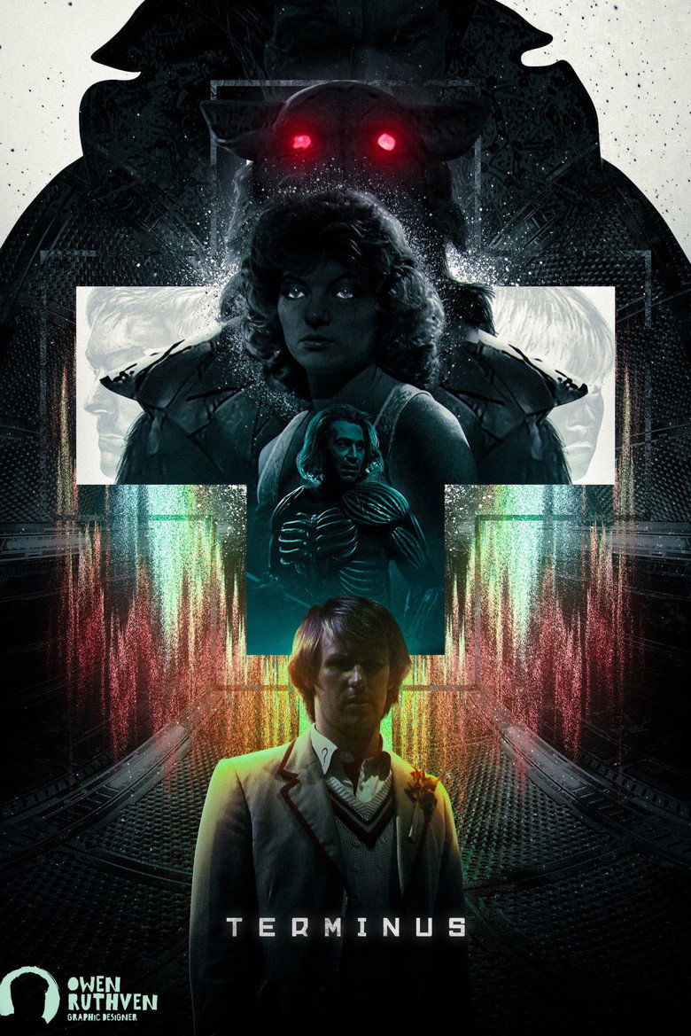 Imatge de Doctor Who: Terminus