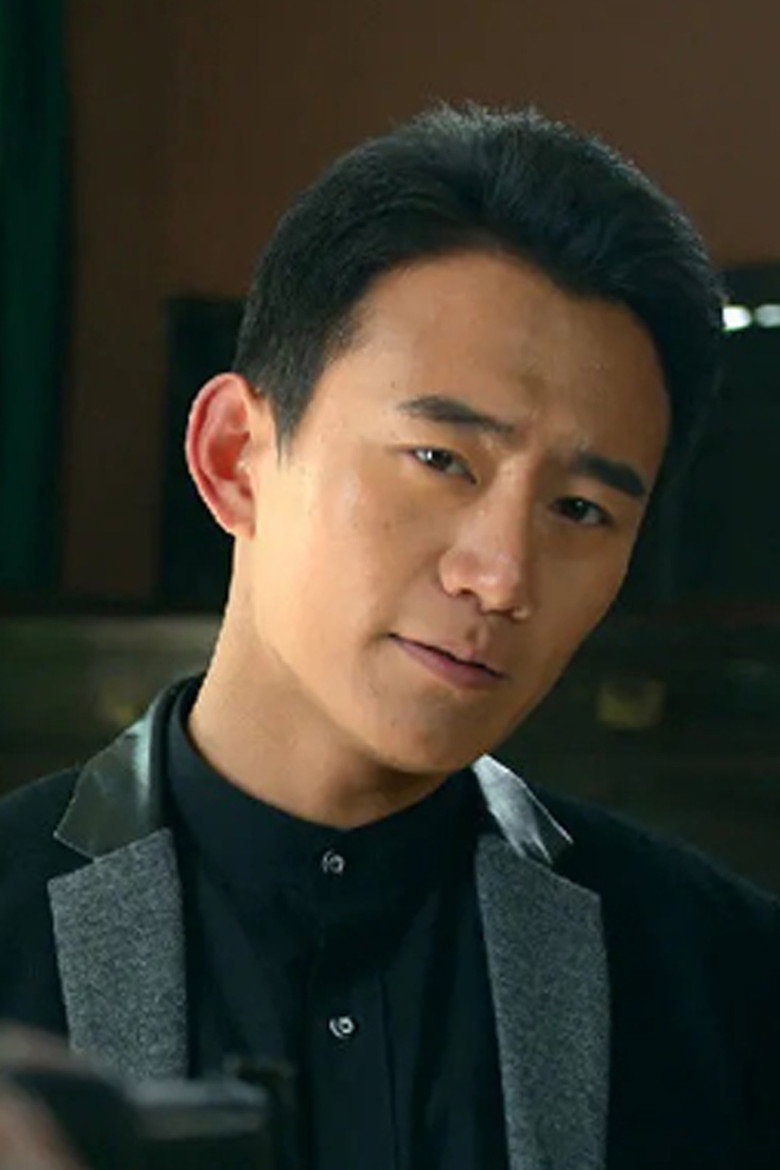 Jason Kang photo
