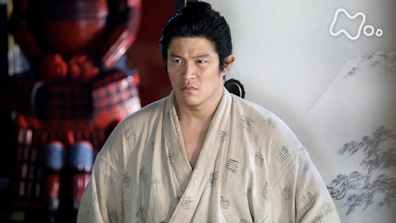 Still image for Segodon season 1 episode 14: Yoshinobu Gets Serious Still image for Segodon season 1 episode 14: Yoshinobu Gets Serious