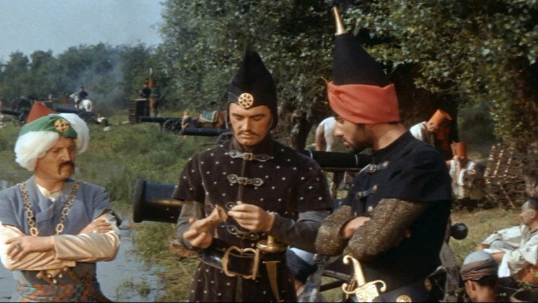 Suleiman the Conqueror — image 13