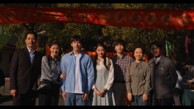 Still image for Romance in the Alley season 1 episode 24: Episode 24 Still image for Romance in the Alley season 1 episode 24: Episode 24