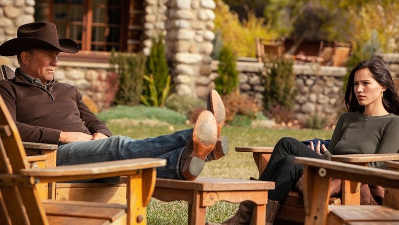yellowstone season 1 yellowstone season 1