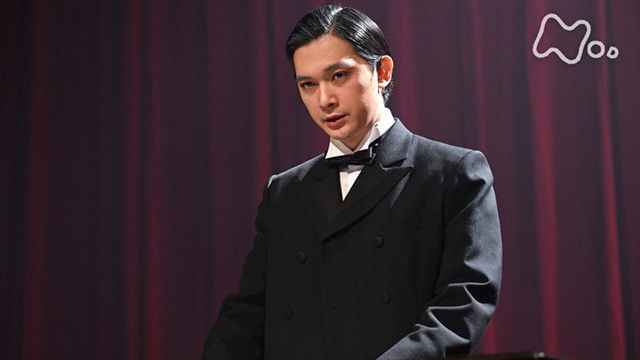 Still image for Reach Beyond the Blue Sky season 1 episode 39: Episode 39 Still image for Reach Beyond the Blue Sky season 1 episode 39: Episode 39