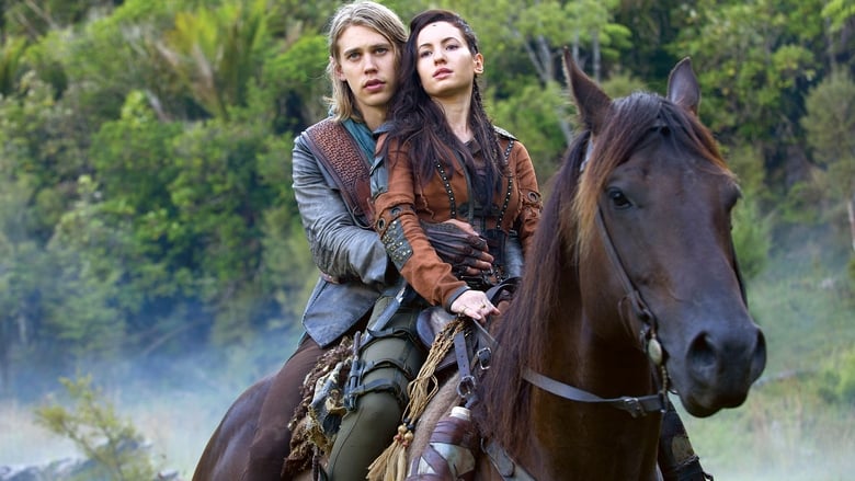 The Shannara Chronicles: 1×1