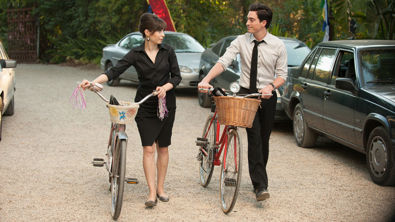 Still from A to Z - Season 1 Episode 4