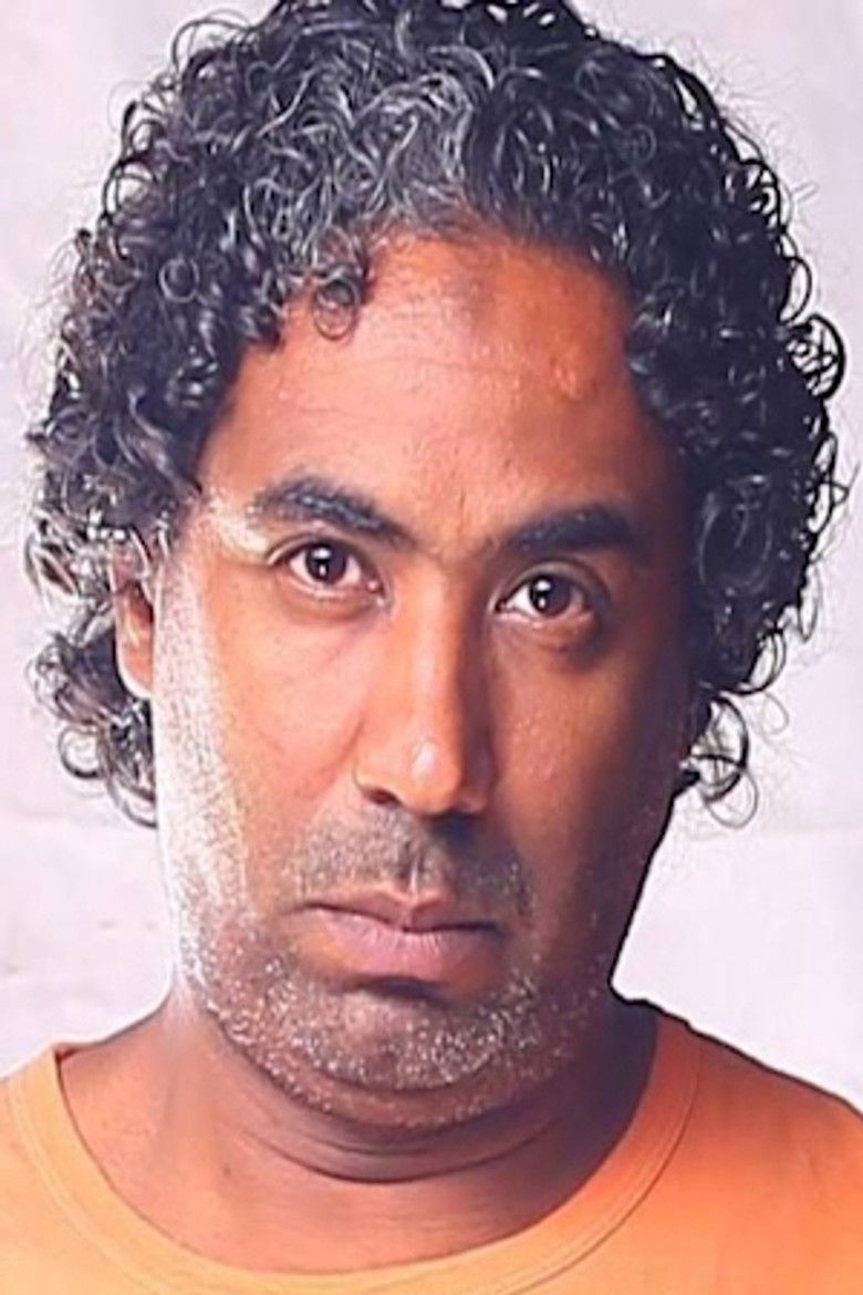 محمد دندراوي portrait image