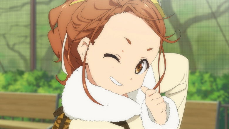 Still image for 22/7 (nanabun no nijyuuni) season 1 episode 1: Goodbye Small World Still image for 22/7 (nanabun no nijyuuni) season 1 episode 1: Goodbye Small World