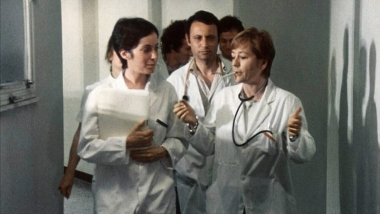 Voir Docteur Françoise Gailland en streaming vf gratuit sur streamizseries.net site special Films streaming