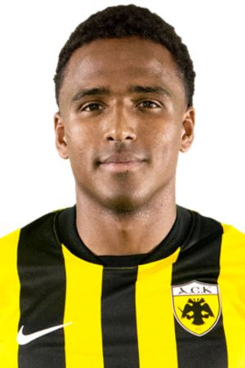 Niclas Eliasson portrait
